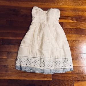 G I L L Y H I C K S SYDNEY Baby Doll Dress
